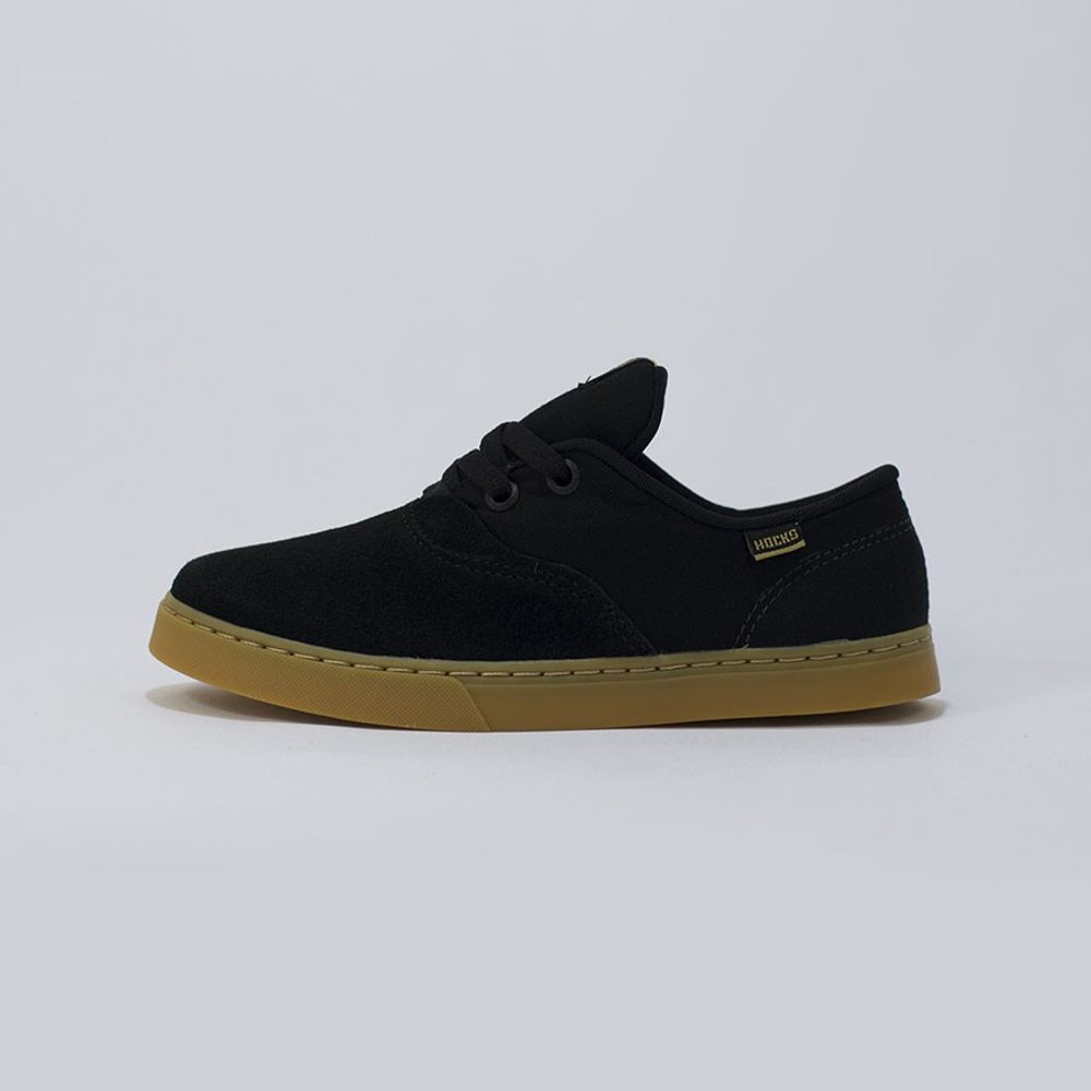 hocks sonora preto