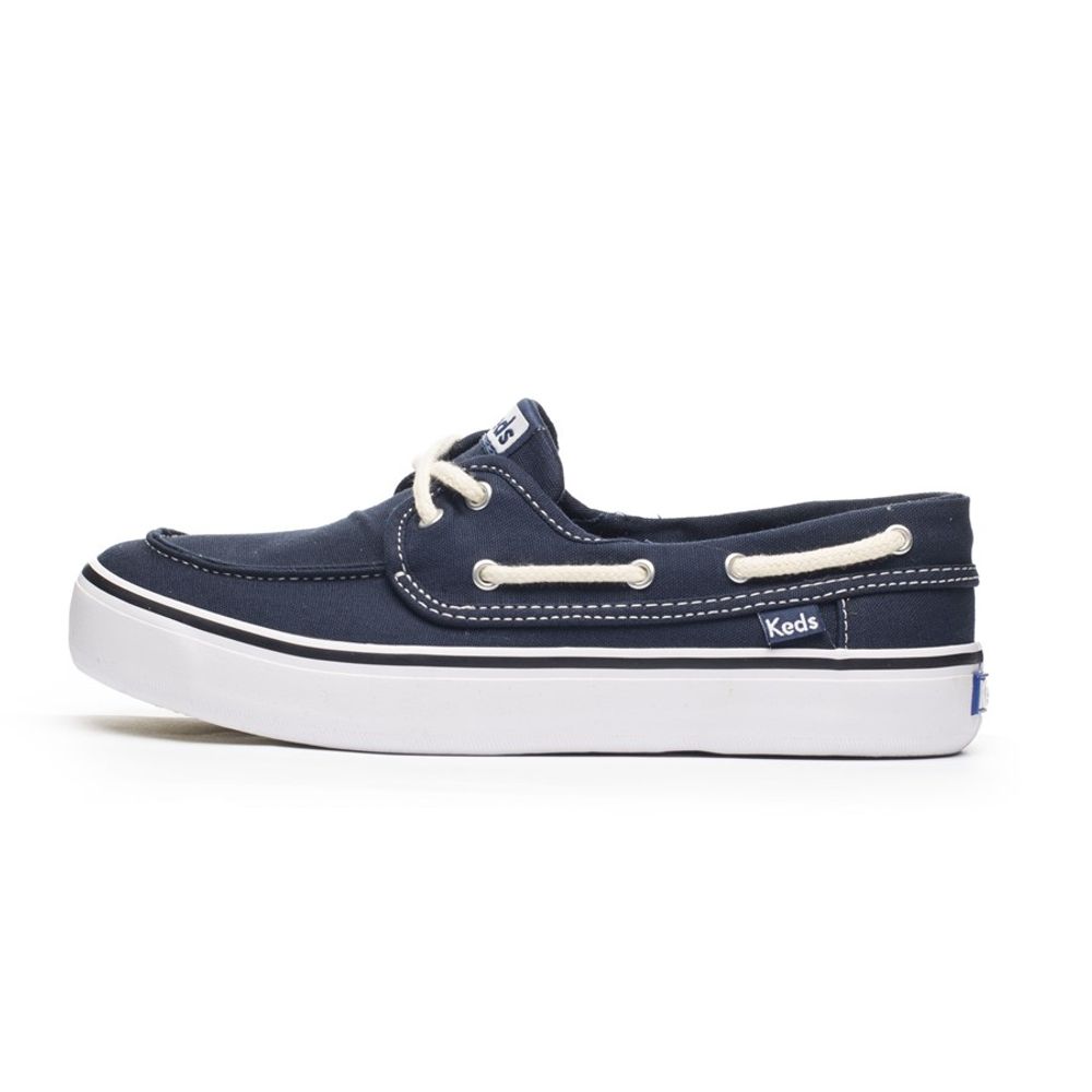 tênis keds baybird canvas