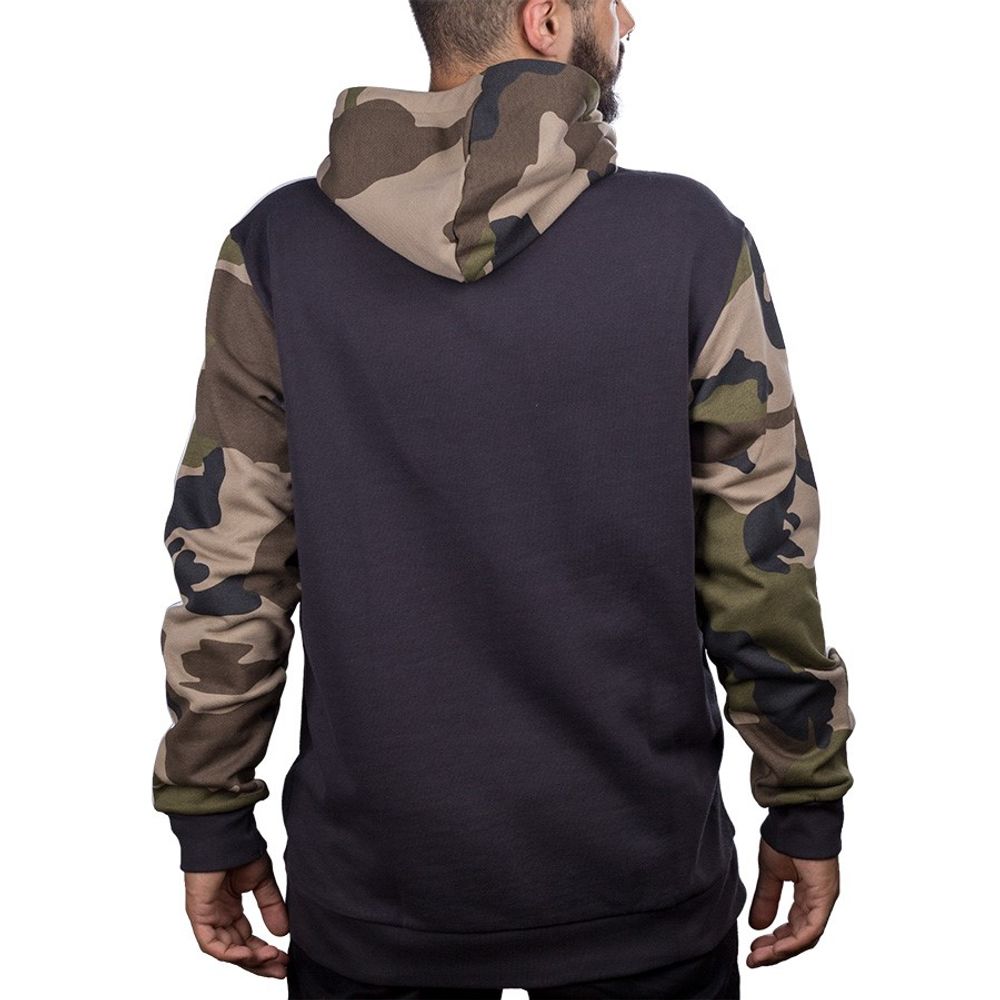 adidas camo fz hoodie