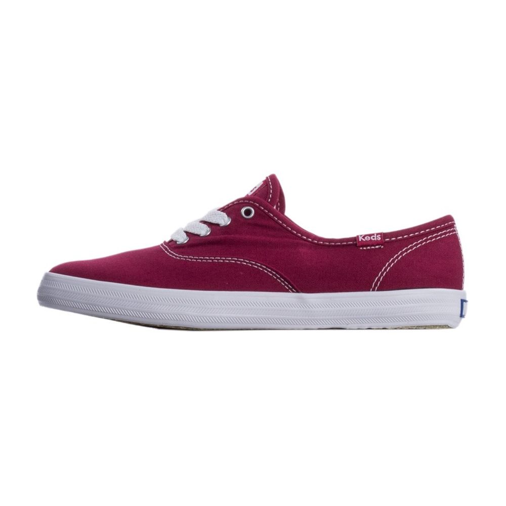 tênis keds champion woman canvas