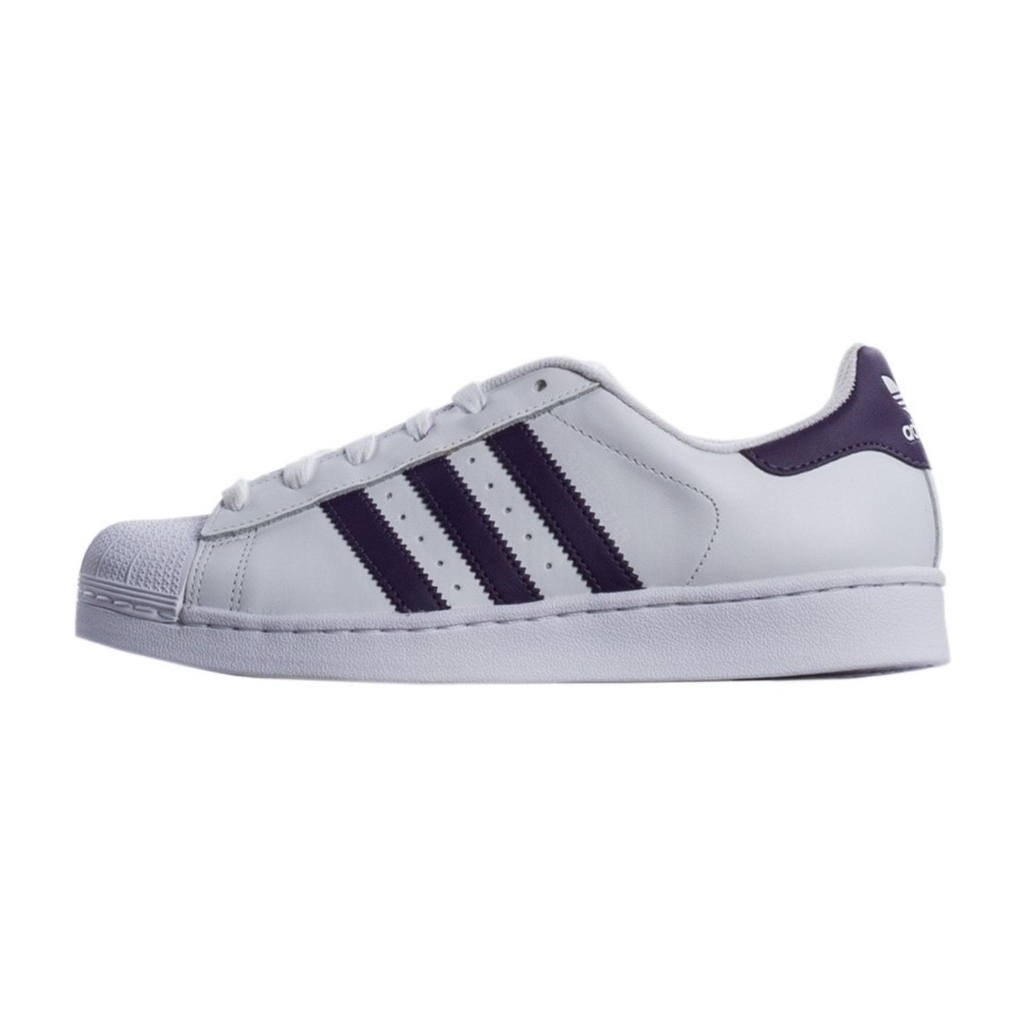 tenis da adidas roxo