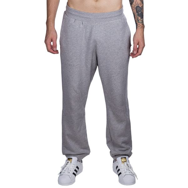 calça adidas trefoil