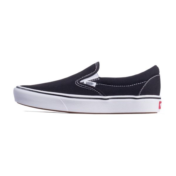 vans slip on 34