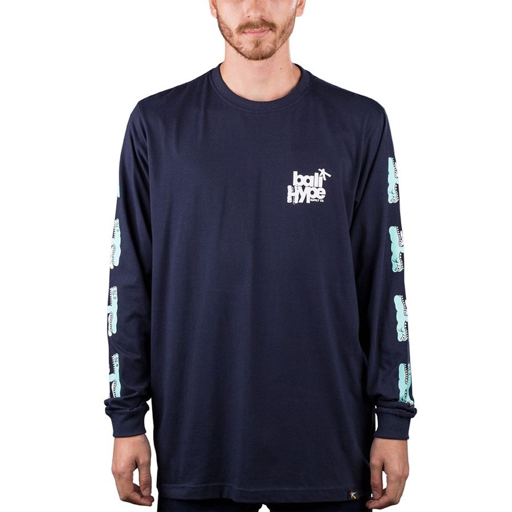 camisa hype
