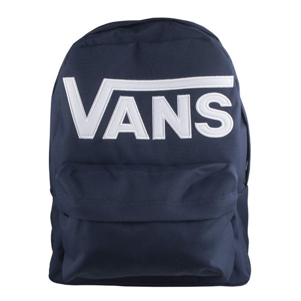 vans new school backpack