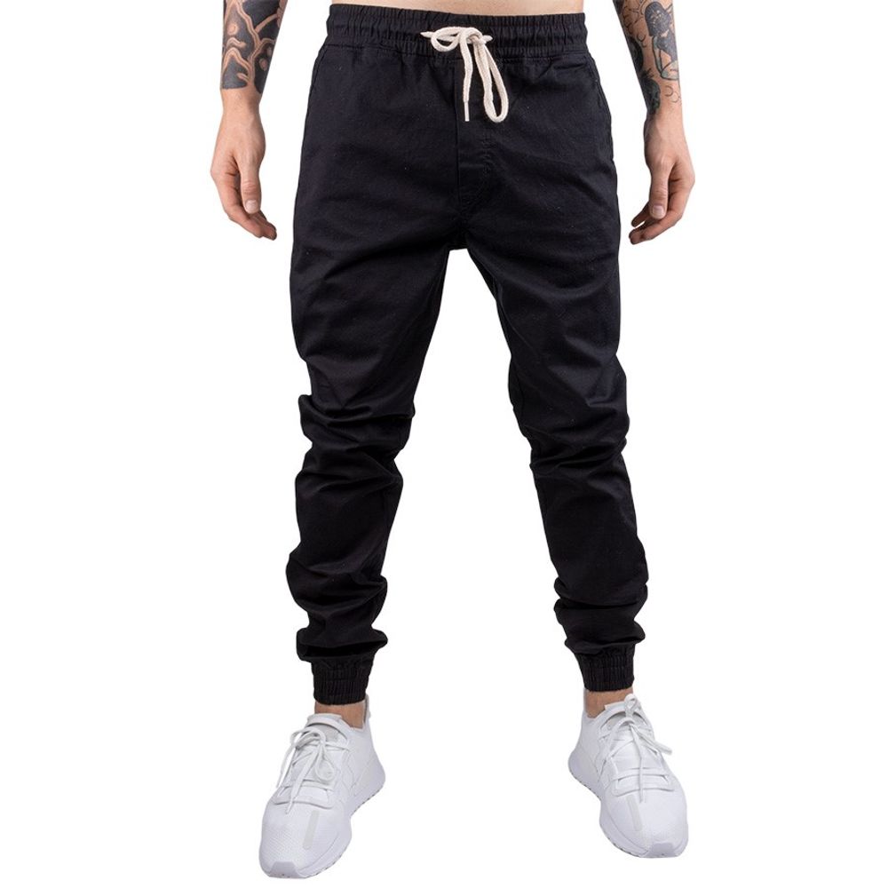 Cal a Bali Hai Jogger Preta Masculina Loja Bali Shoes Cal a Bali Hai Jogger Preta Masculina Loja Bali Shoes