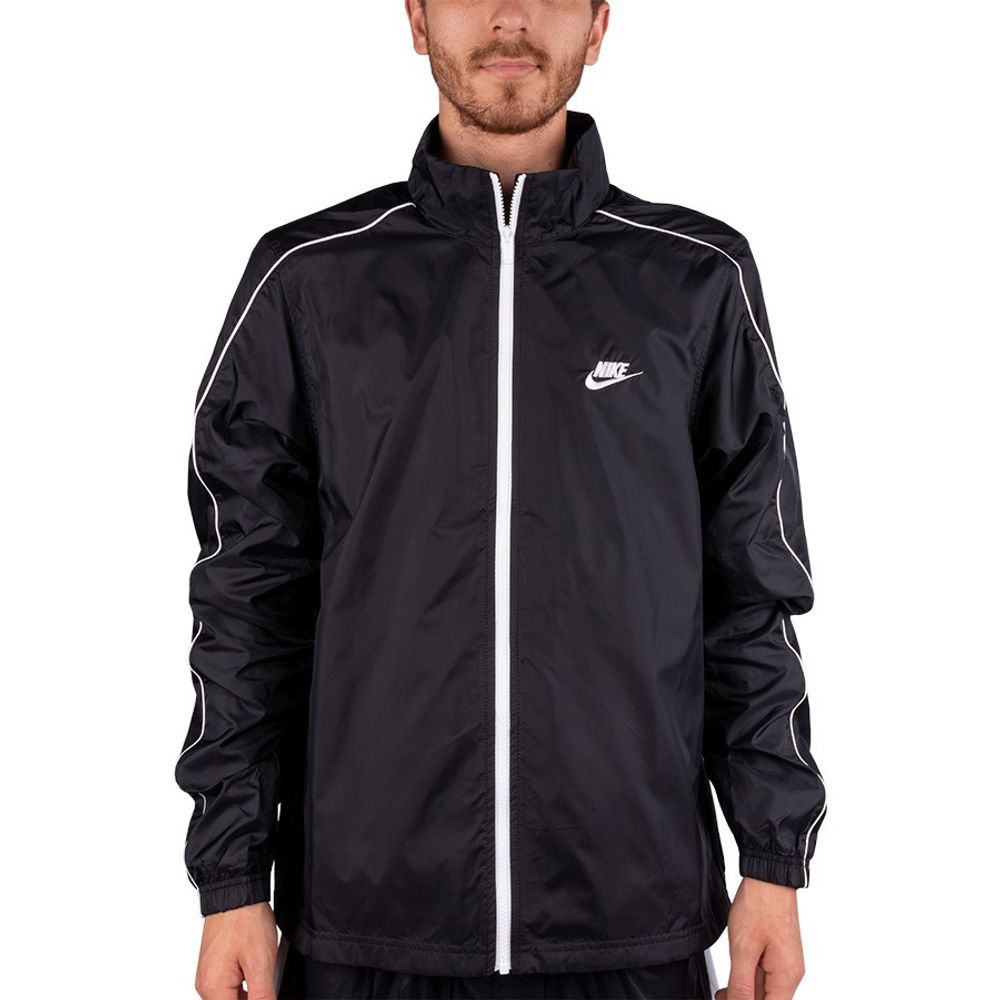 conjunto nike masculino corta vento