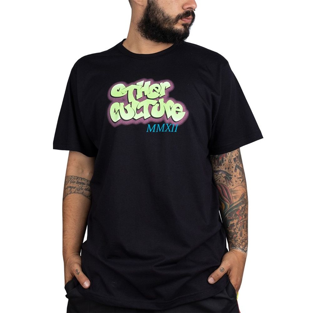 camiseta nike culture air masculina