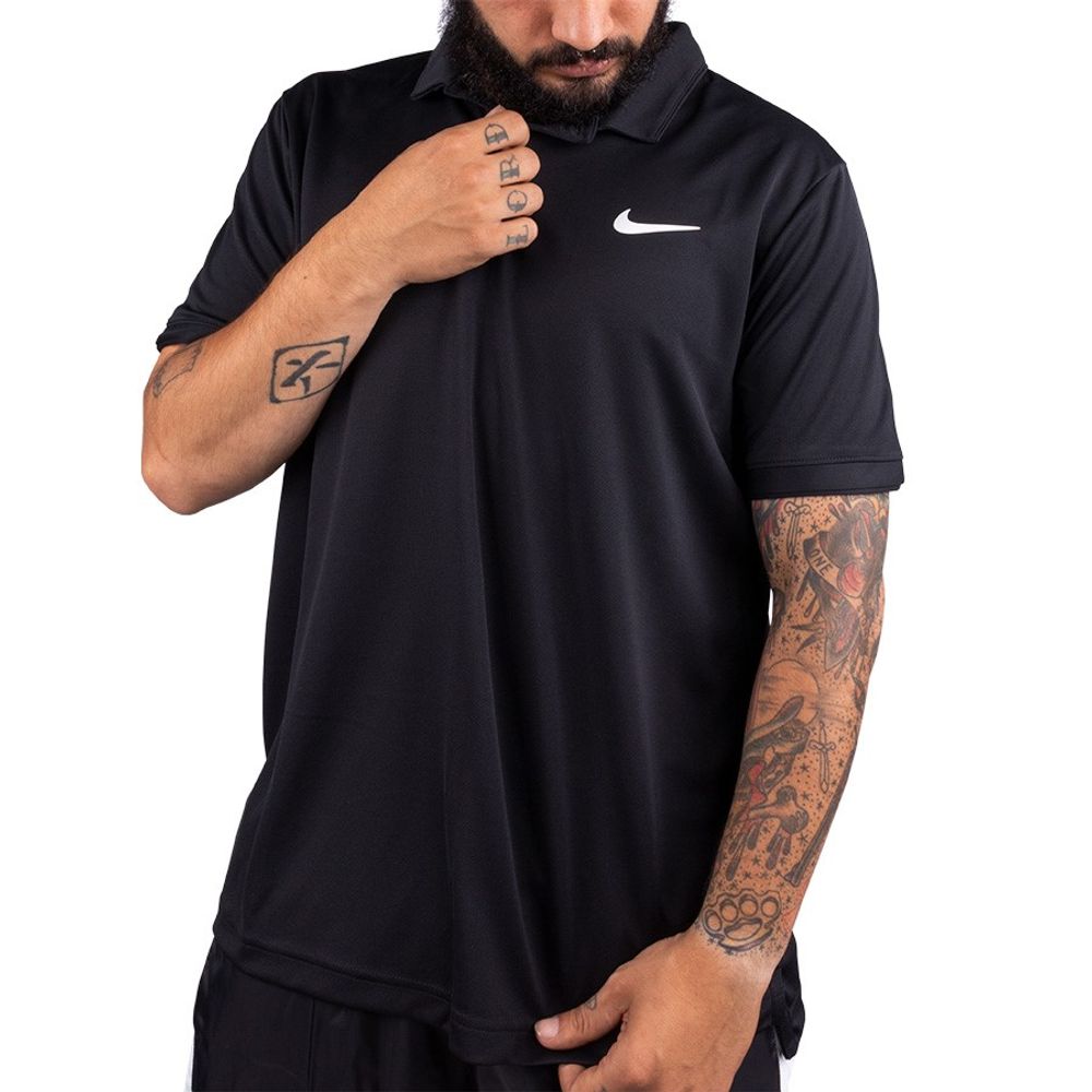 camiseta da nike polo