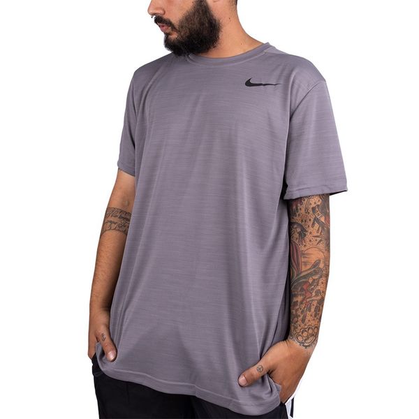 camiseta nike casual masculina