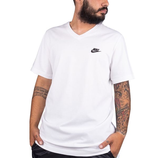 camiseta nike nsw masculina