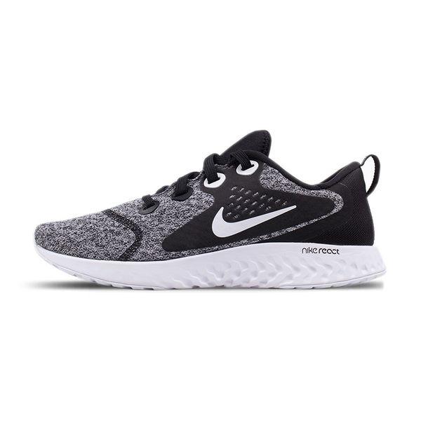 tenis nike run react feminino