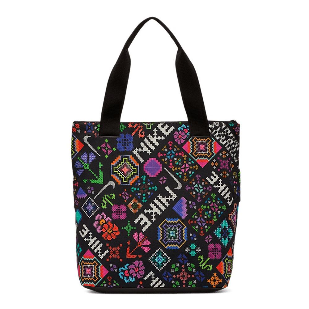 nike radiate tote black