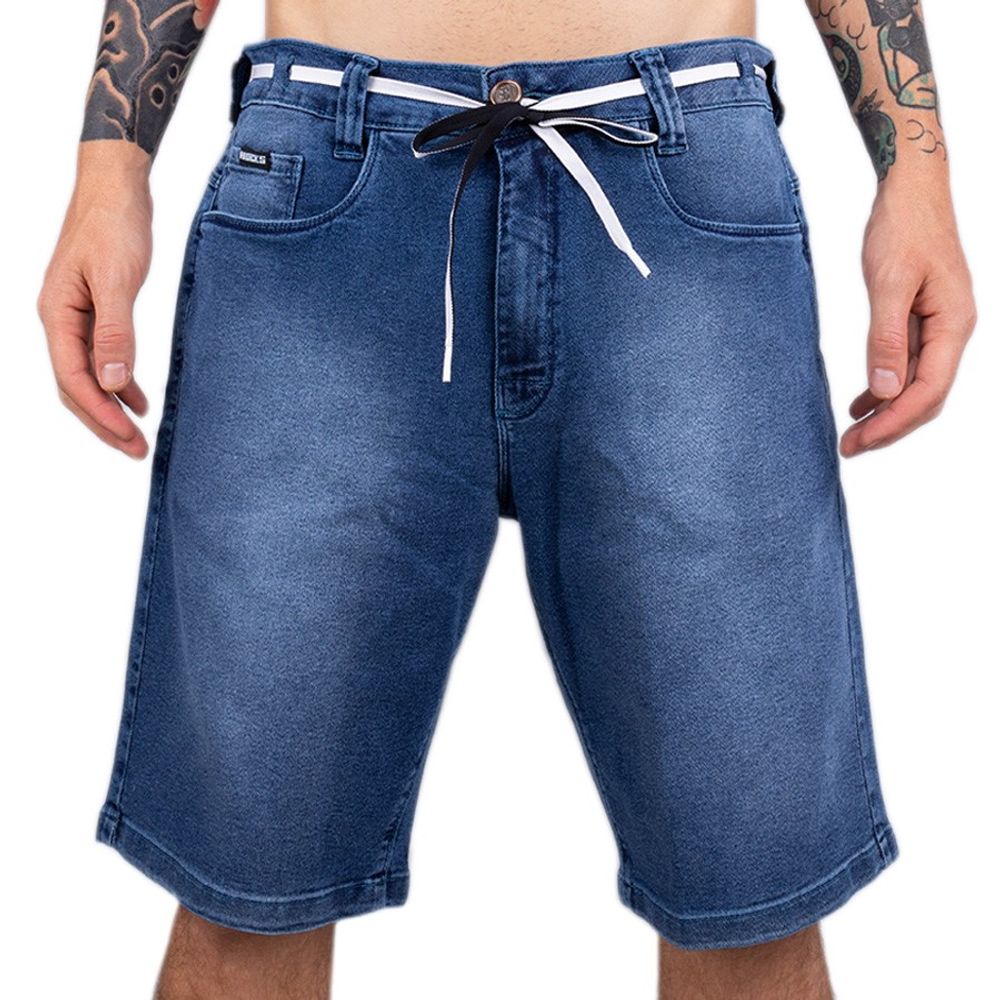calça jeans hocks