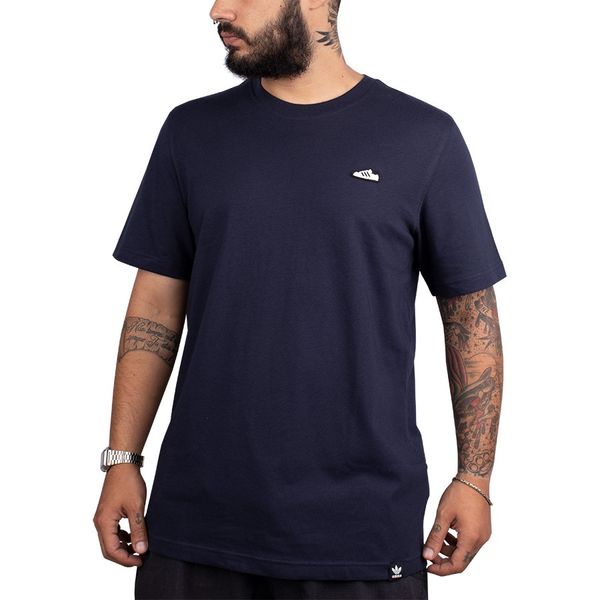 camisa da adidas lançamento