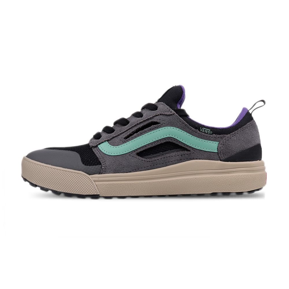 vans ultra range pewter