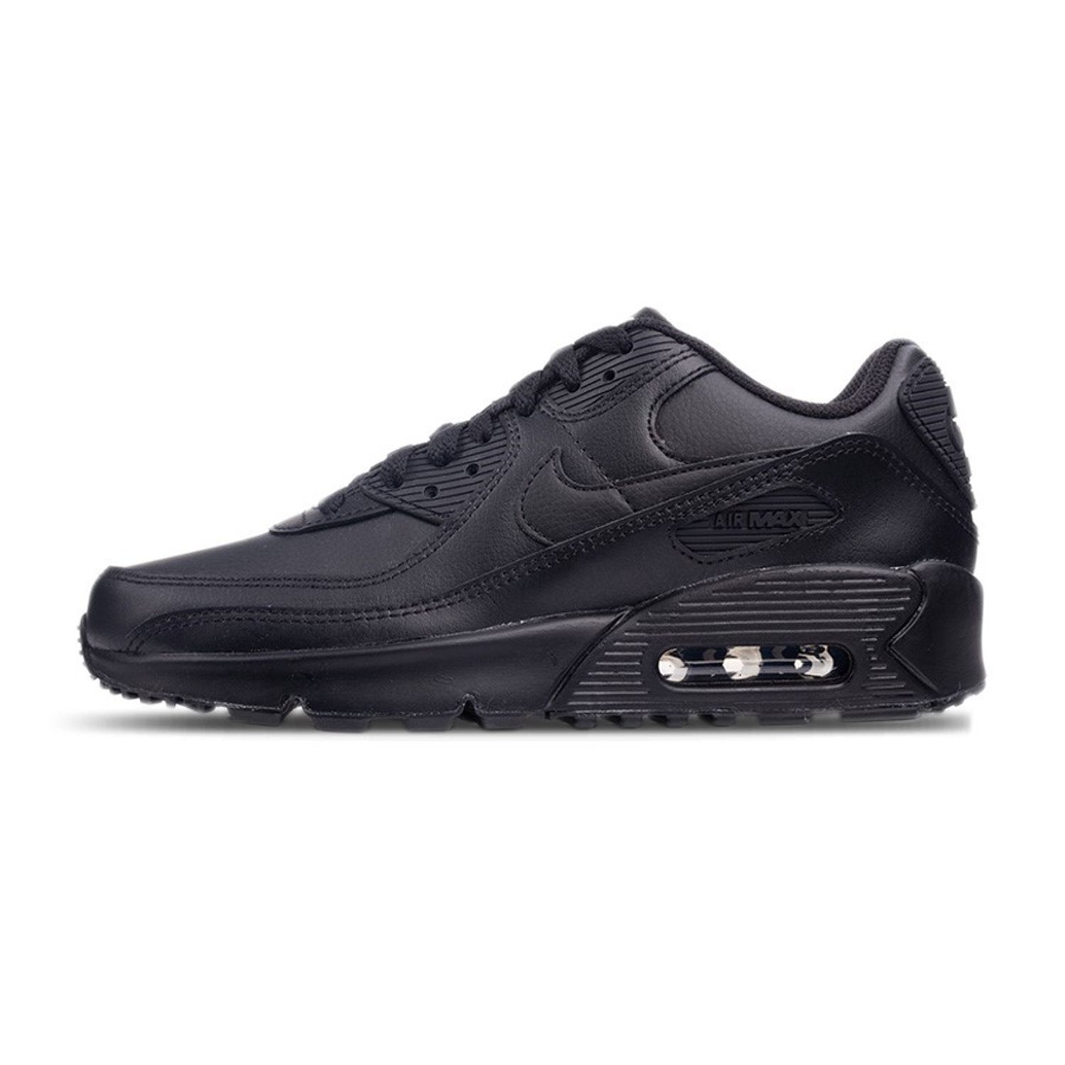 tenis infantil air max 90