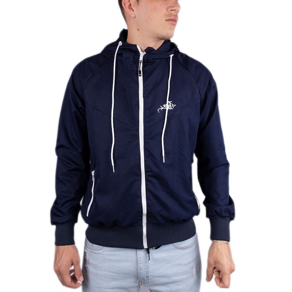 corta vento feminina bali hai