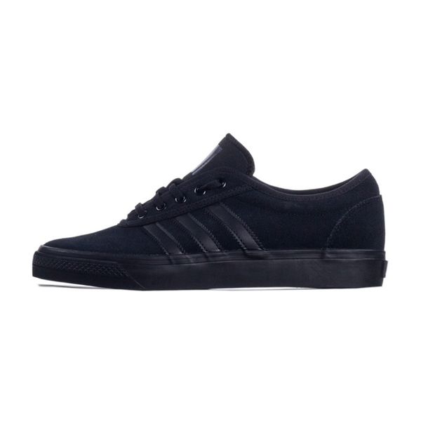 tenis adidas black