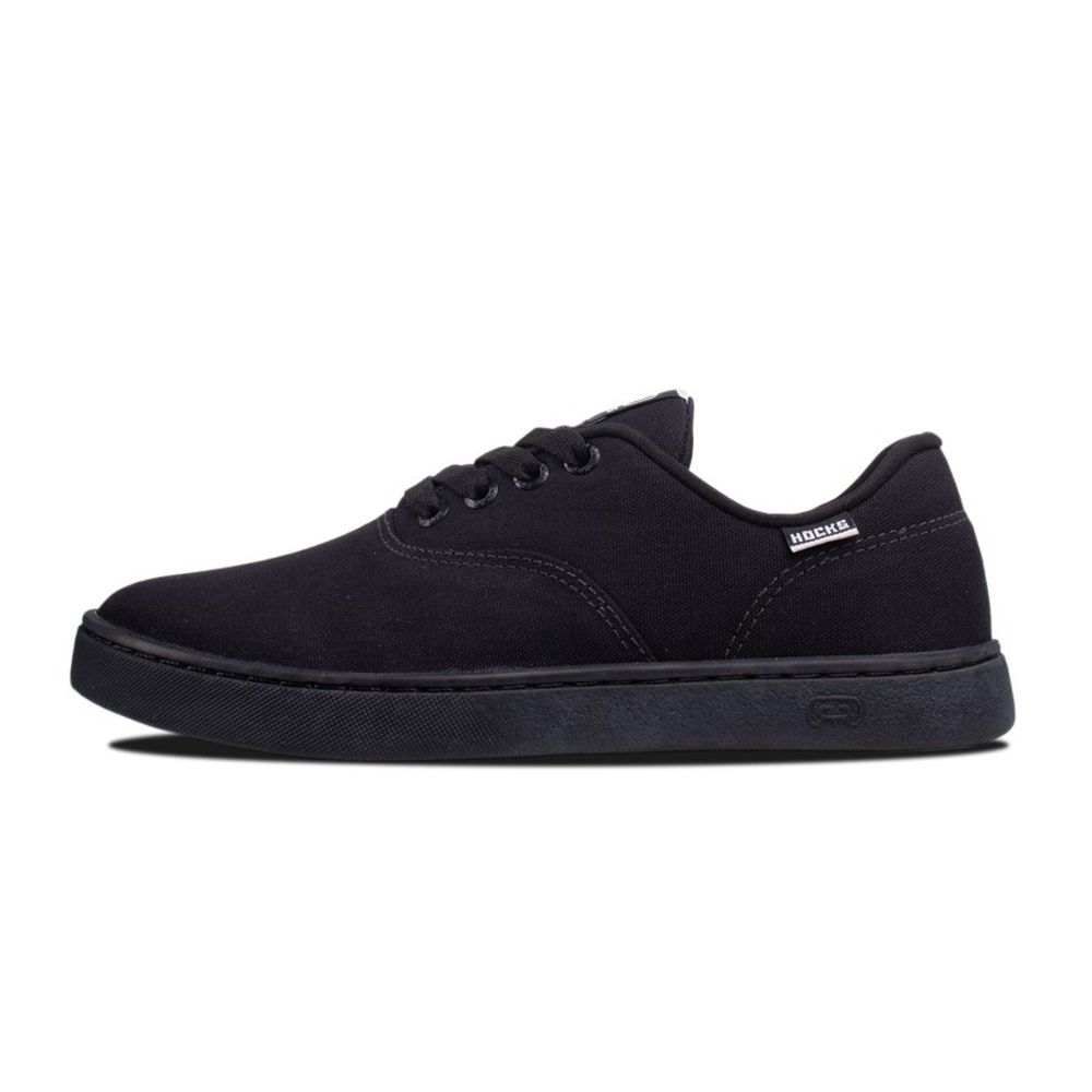 tenis skate preto