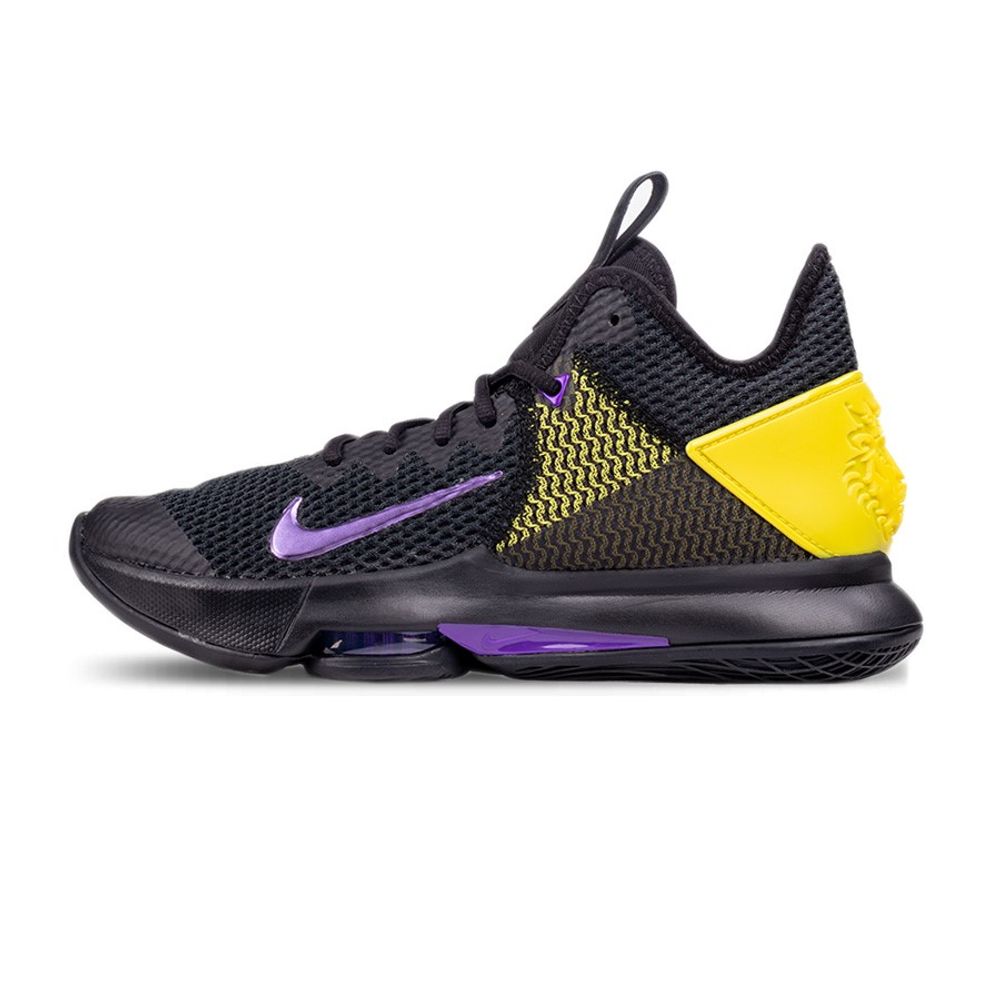 tênis nike lebron witness