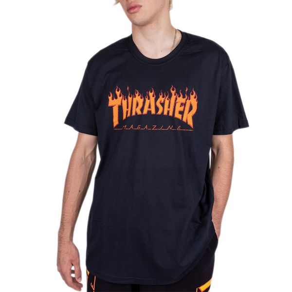 thrasher halftone