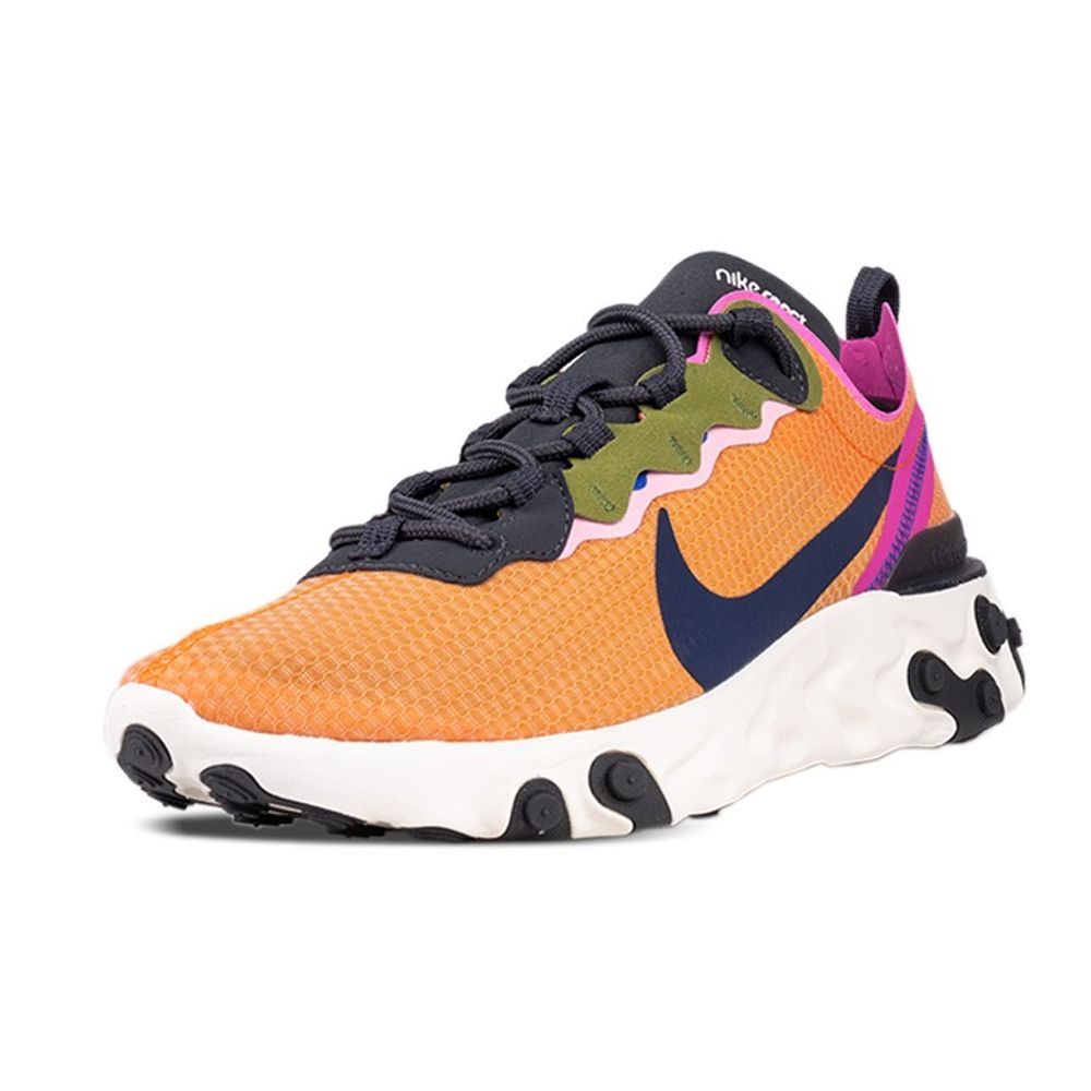 tenis nike react element 55