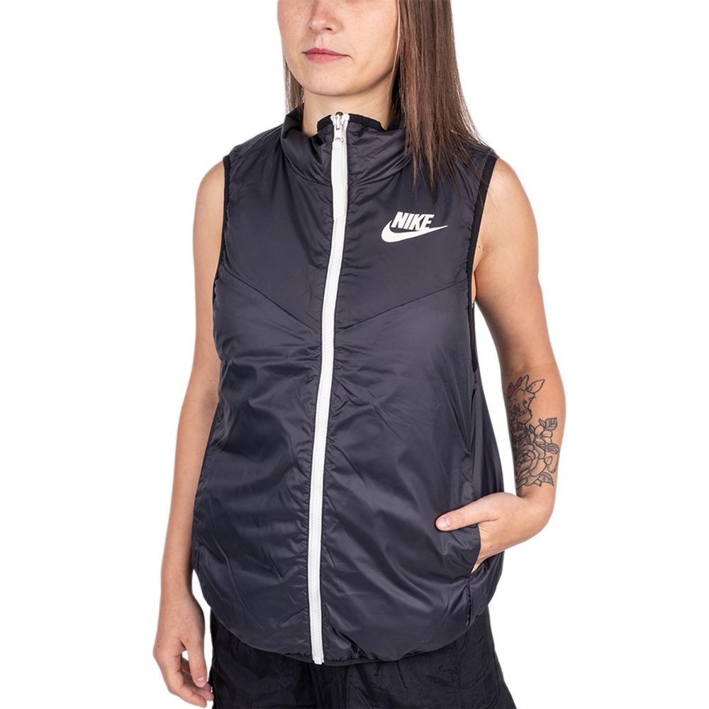 Colete Nike Nsw Dwn Fill Vest Ltwt FEMININO Loja Bali Shoes Bali