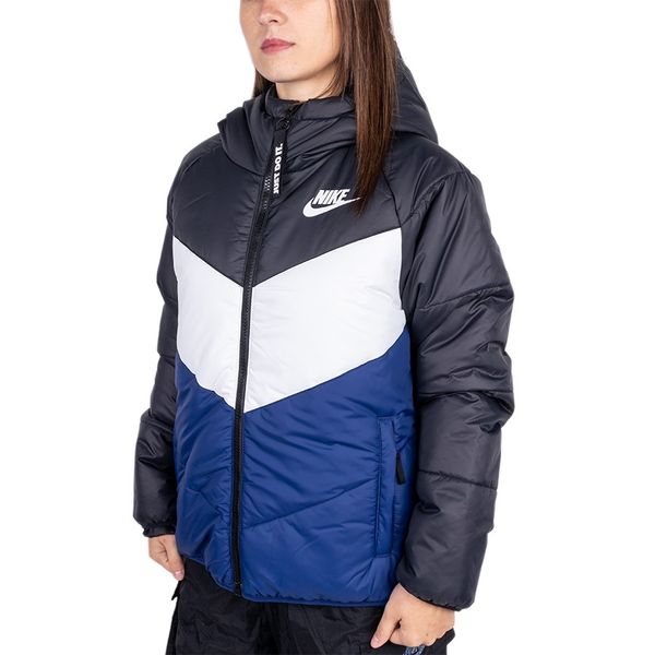 jaqueta nike sportswear down fill feminina