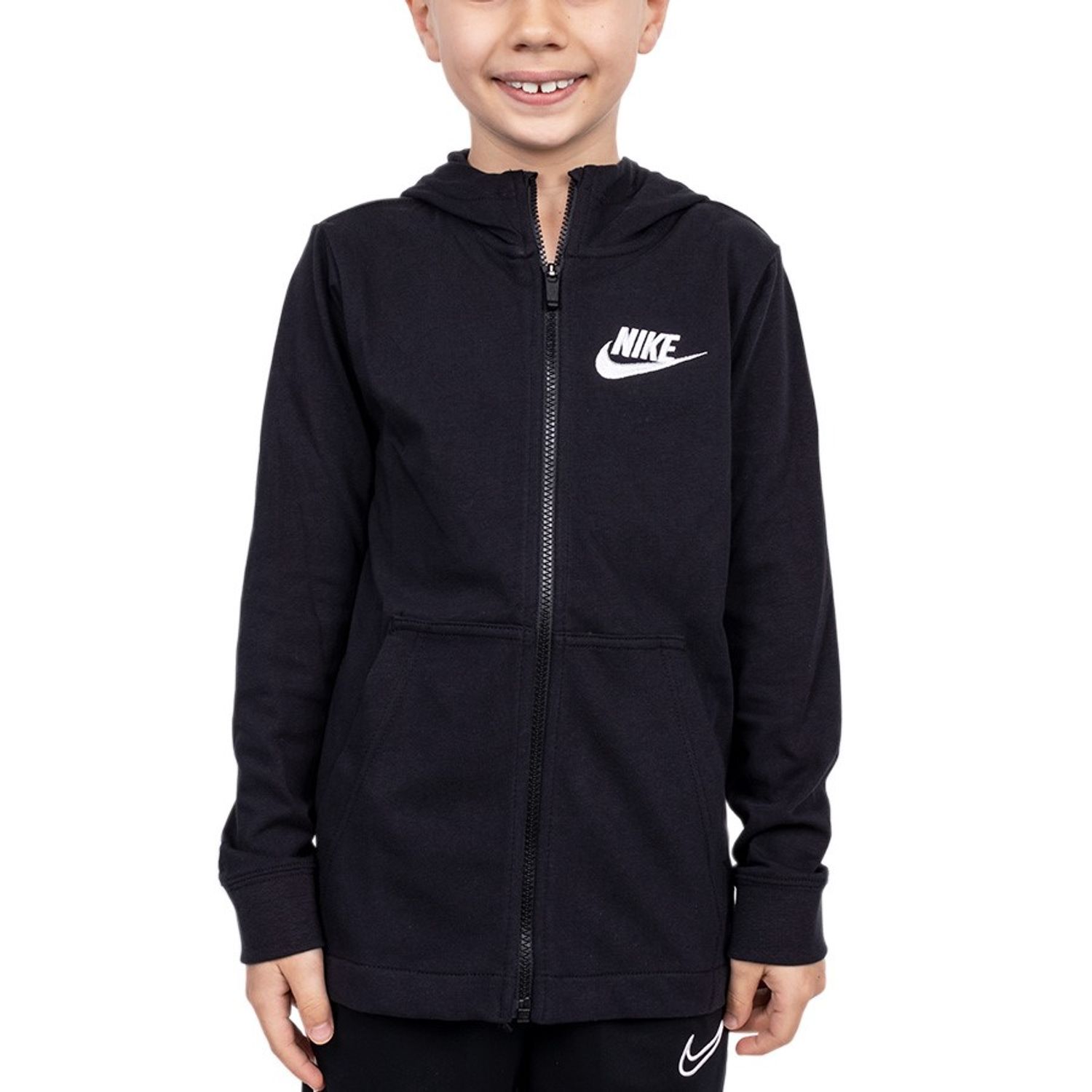 moletom nike feminino infantil