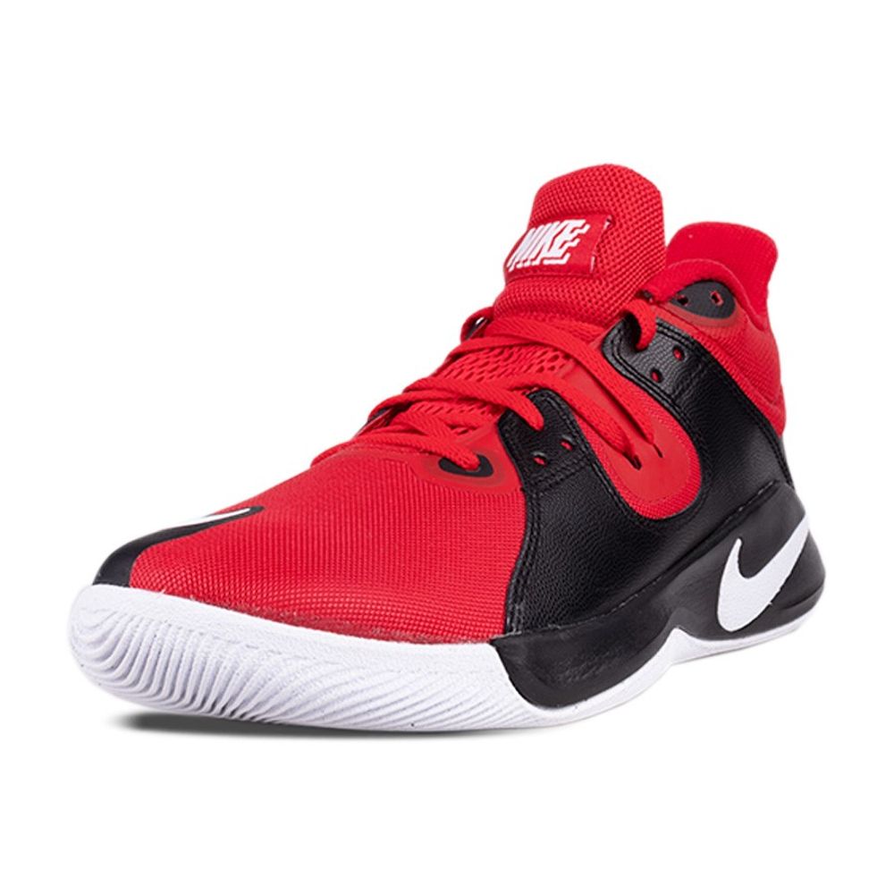nike fly by mid performance review