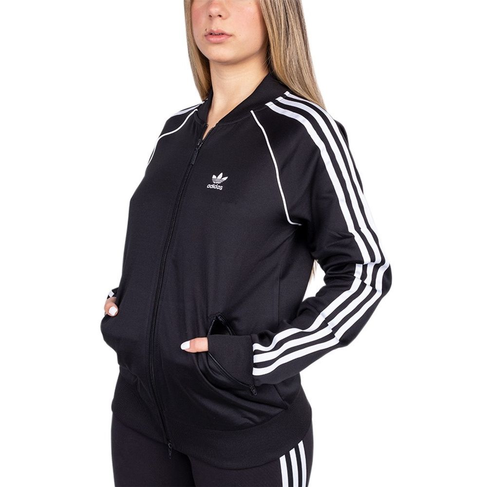 jaqueta adidas sst tt masculina