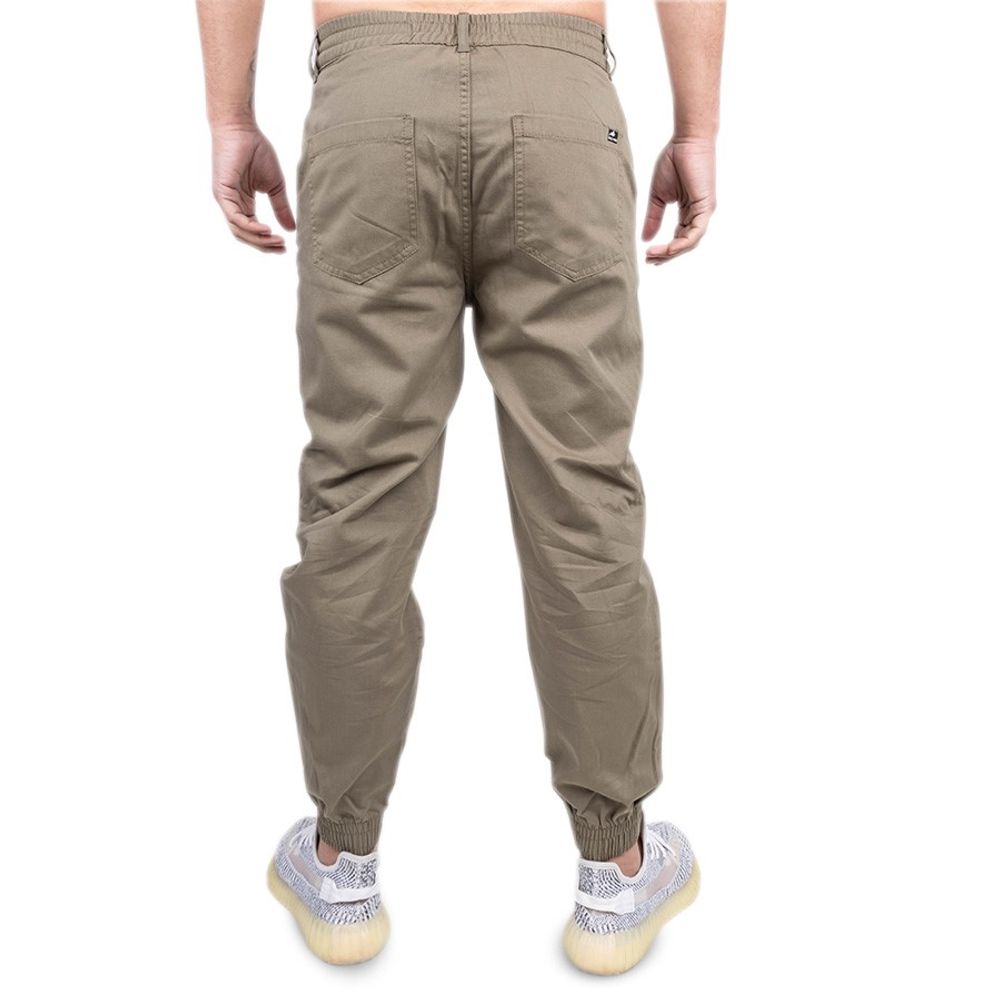 Cal a Bali Hai Jogger Verde Claro Loja Bali Shoes Cal a Bali Hai Jogger Verde Claro Loja Bali Shoes