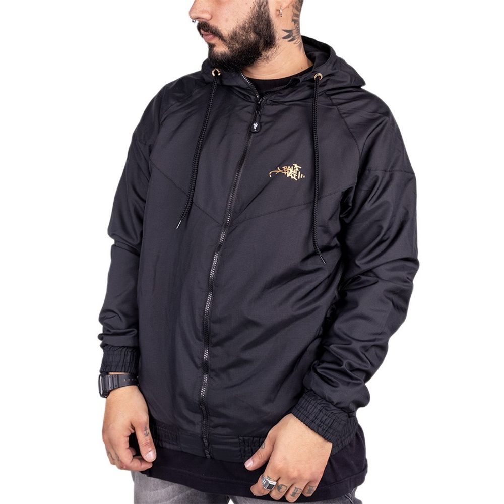 corta vento feminina bali hai