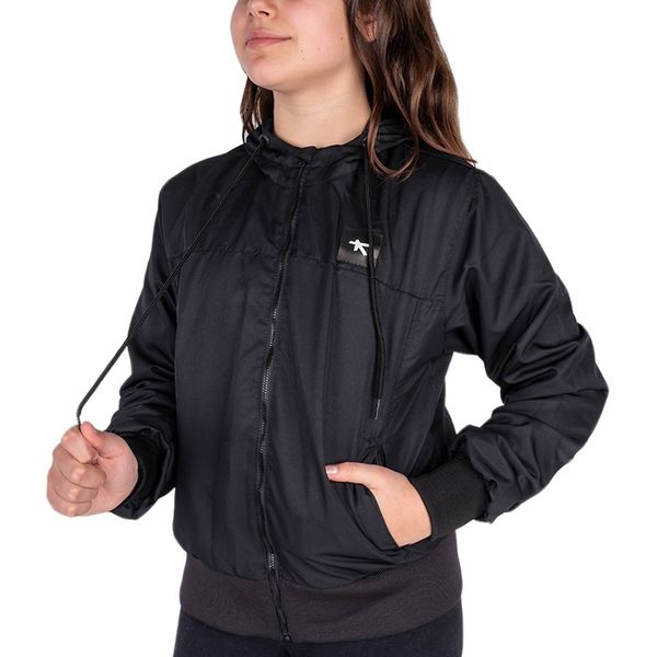 corta vento feminina bali hai