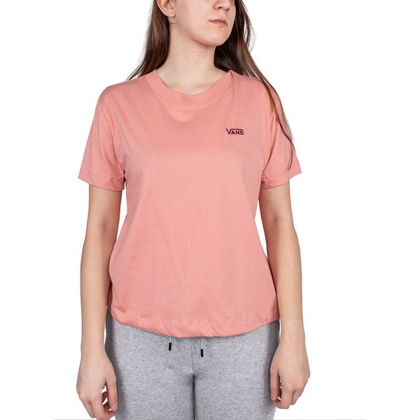 Camiseta Vans Rose Dawn FEMININO Loja Bali Shoes Bali Shoes