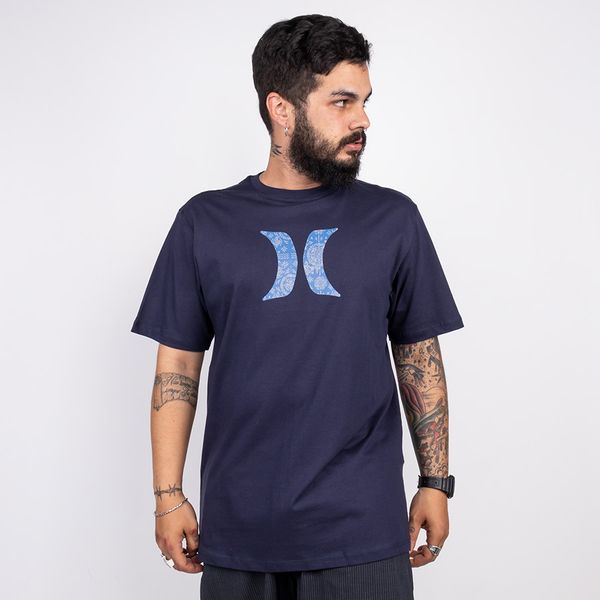 Camiseta-Hurley-Silik-Ornamental-Marinho-641005A13-1