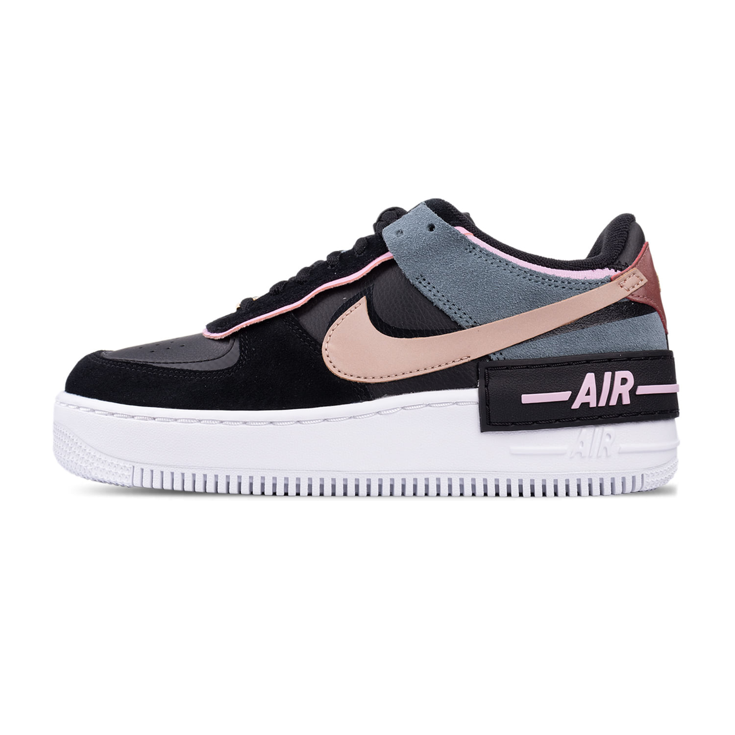 tenis nike shadow air force