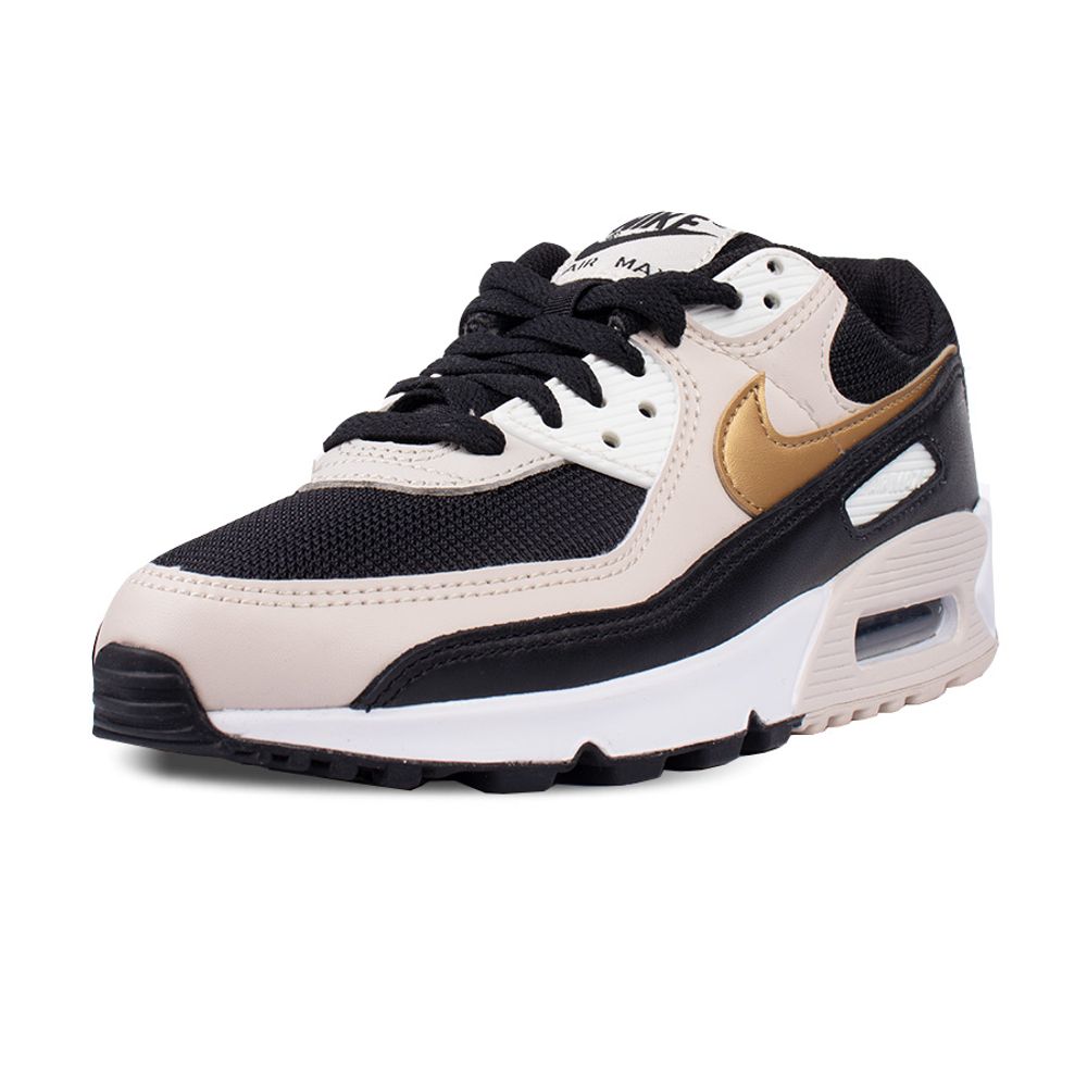 air max 90 metallic gold stockx
