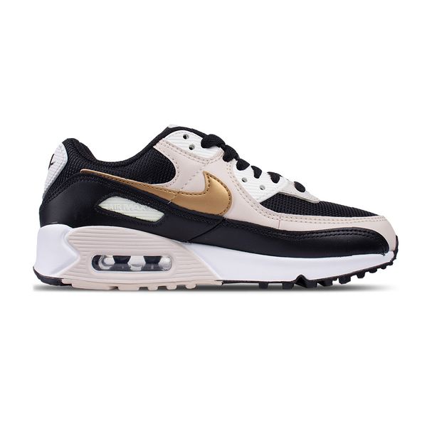 air max 90 metallic gold stockx