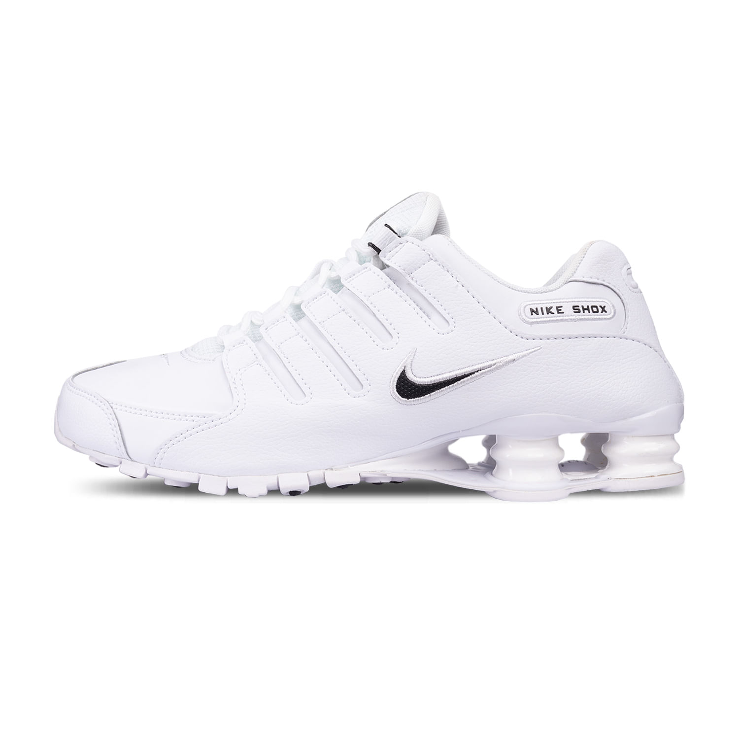 lojas nike shox