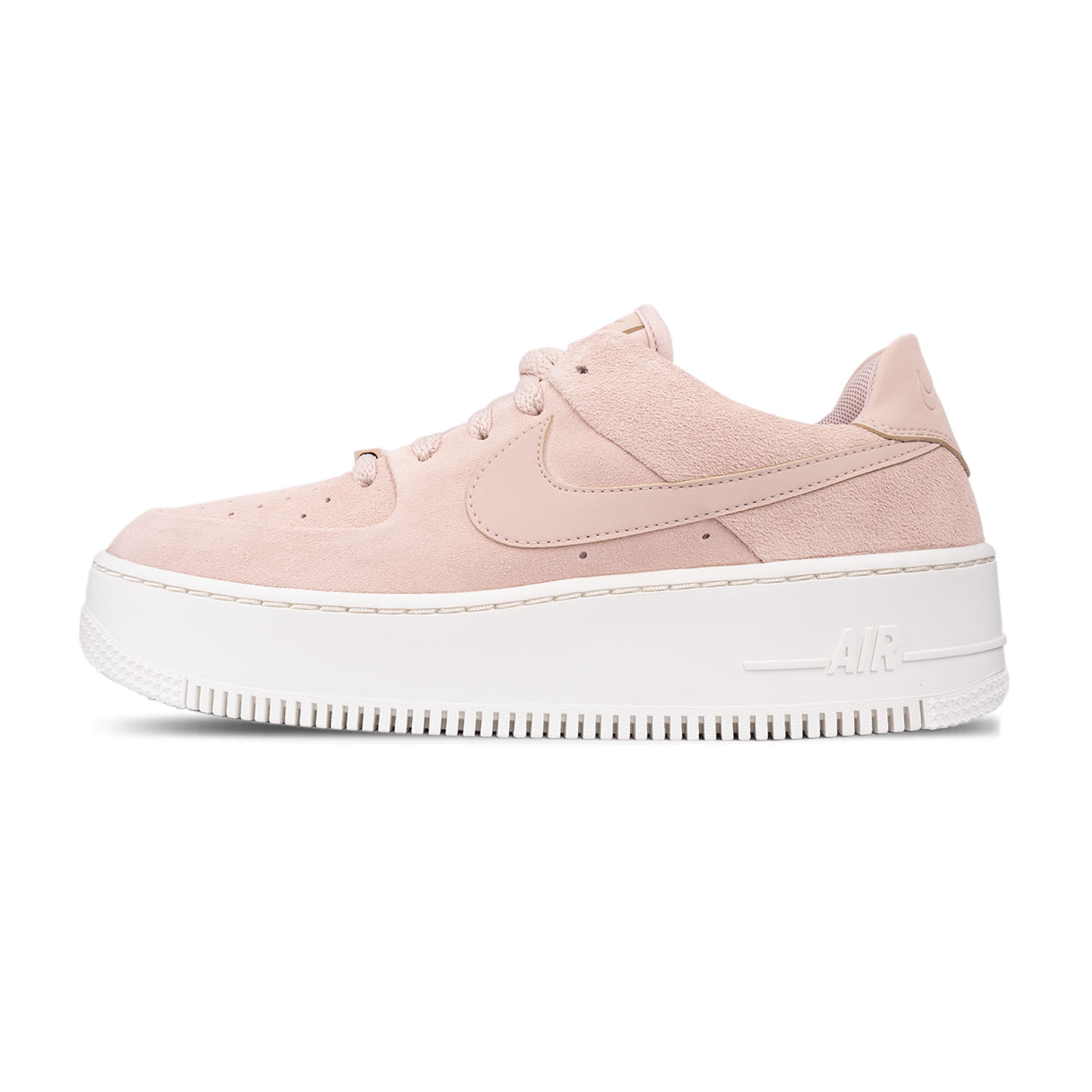 tênis nike air force 1 sage low