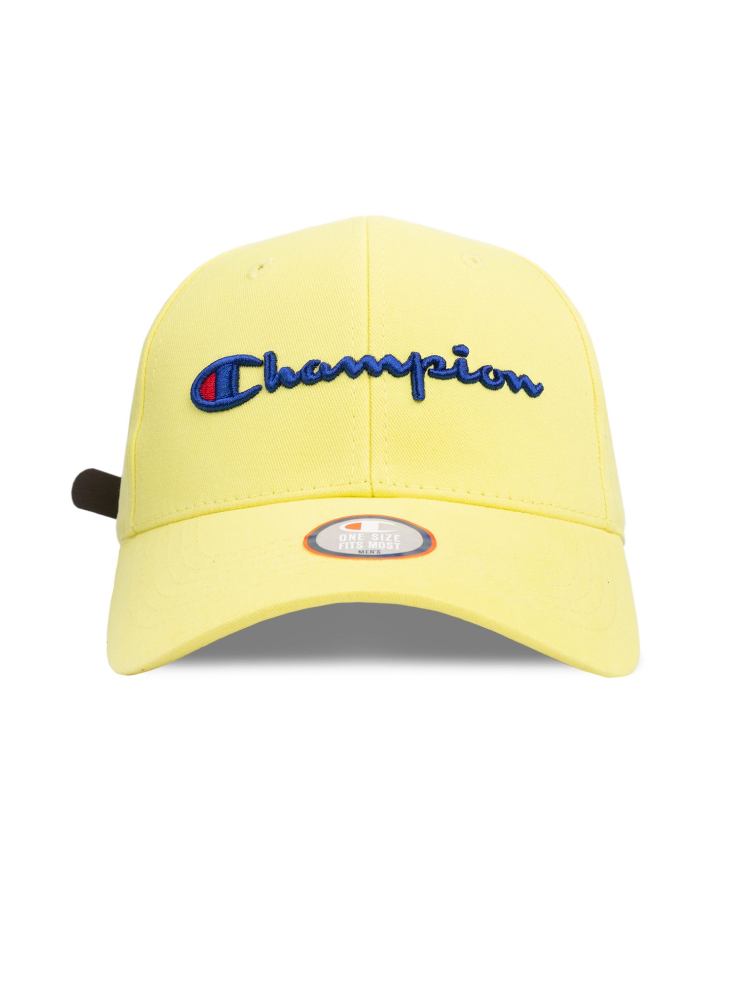 Bone-Champion-Classic-Twill-Hat-Script-Amarelo-0890420074589_1