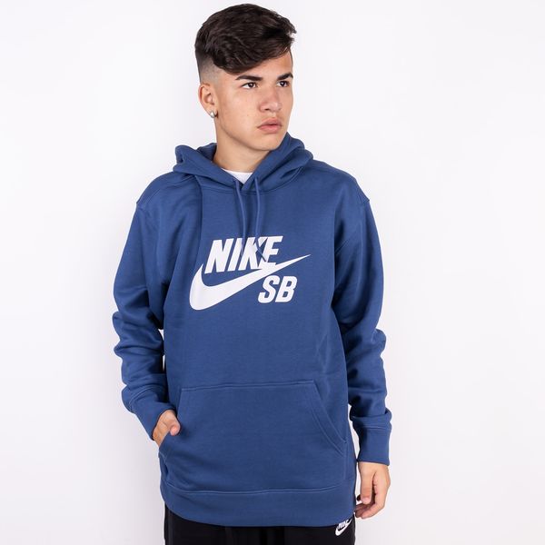 blusa de moletom nike sb