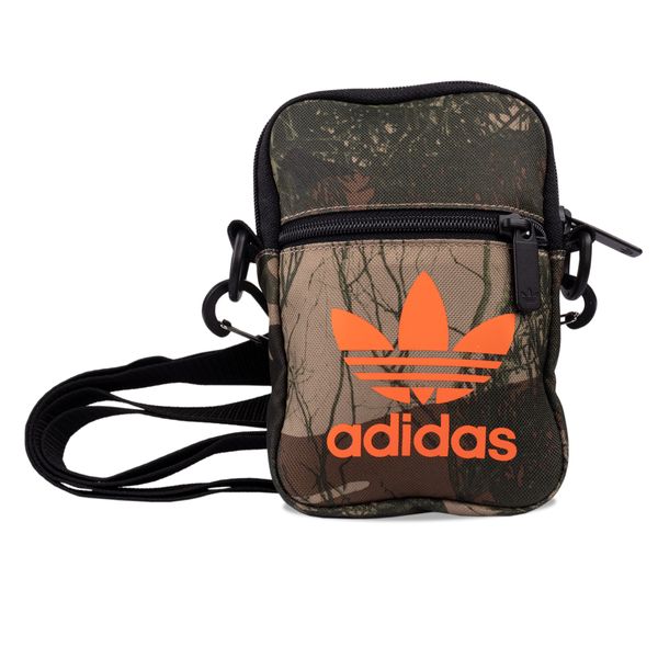 adidas camo man bolsa