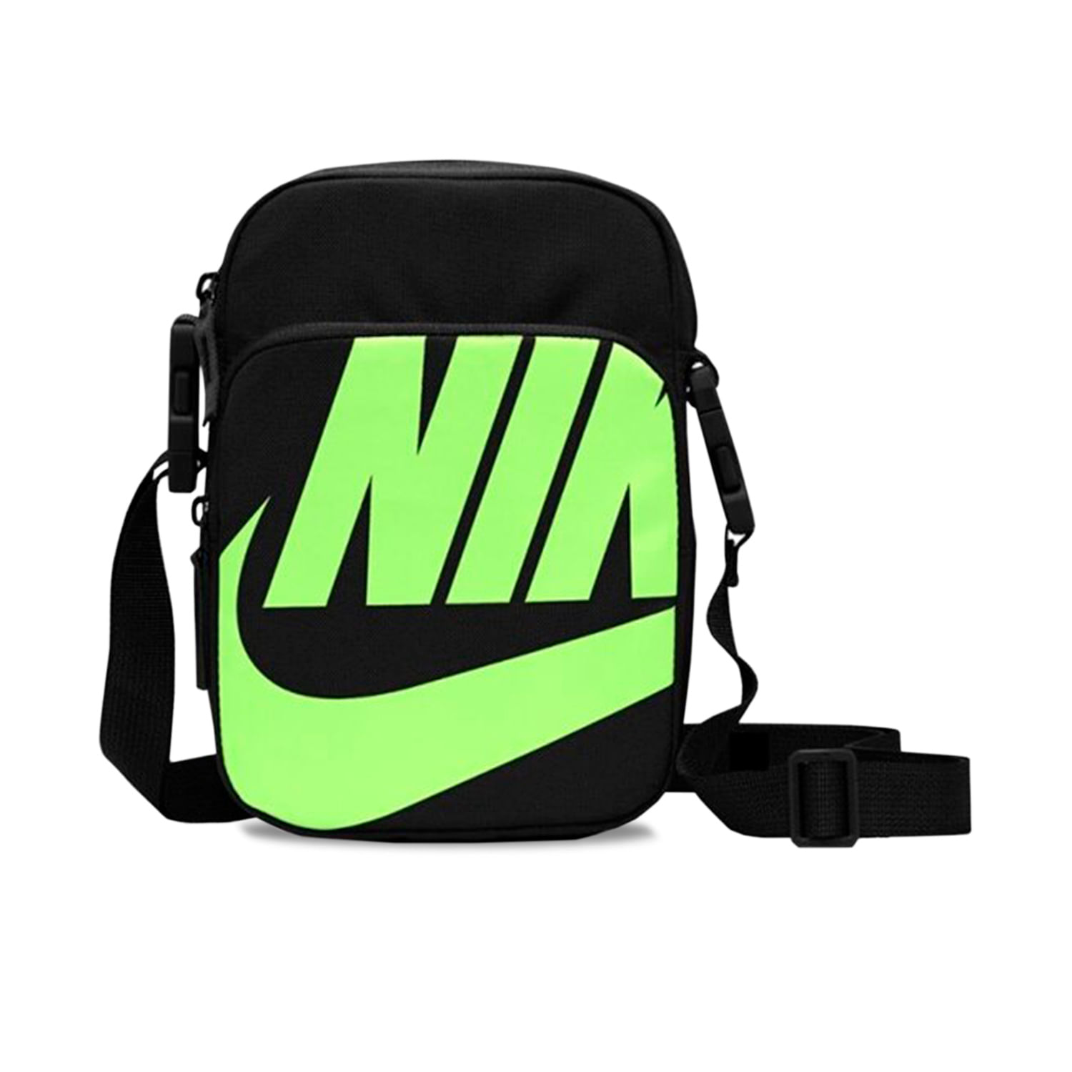 shoulder bolsa nike heritage 2.0