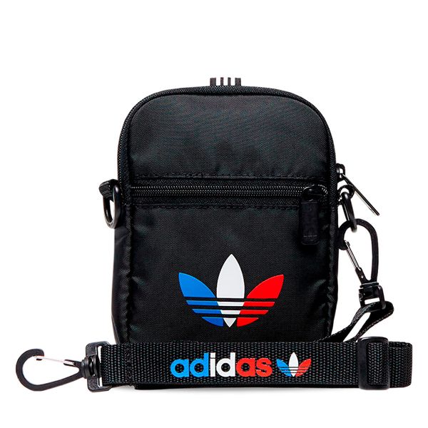 adidas vintage shoulder bag