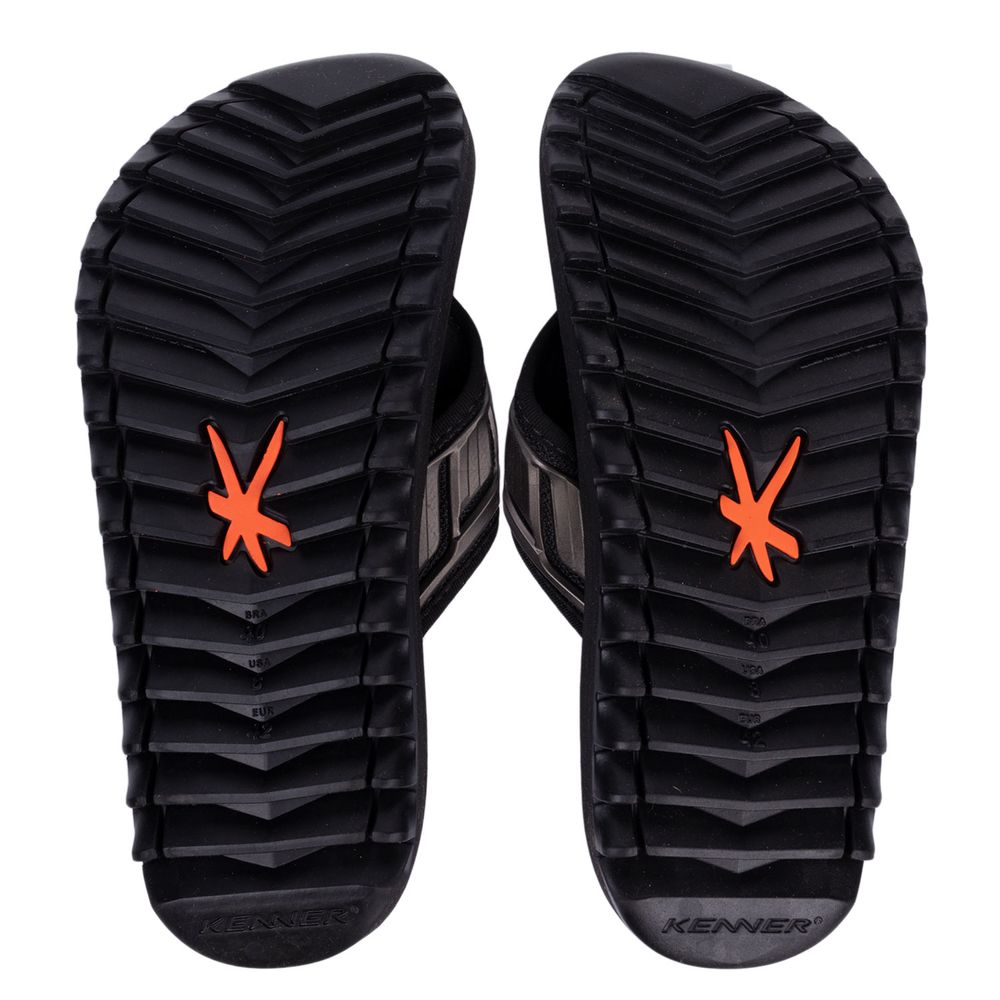 Chinelo kenner Kivah Full Force Loja Balishoes Bali Shoes