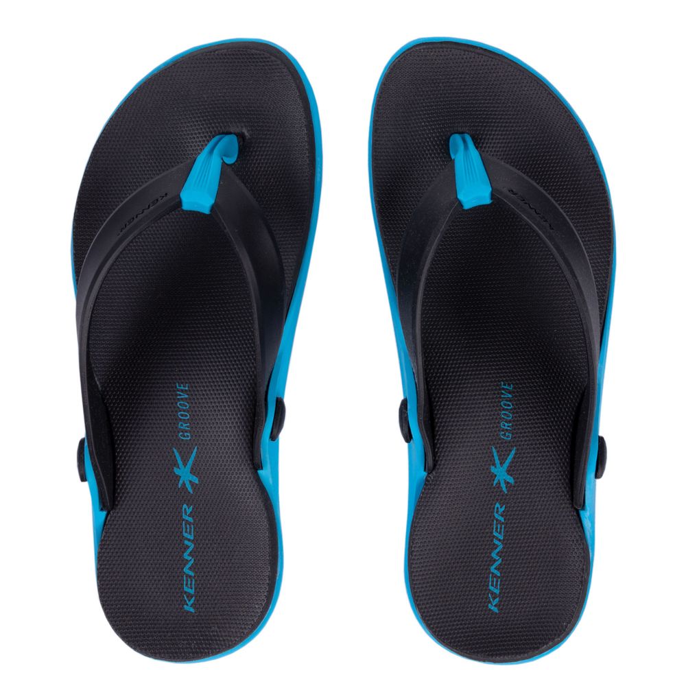 Chinelo Kenner Groove Loja Balishoes Bali Shoes