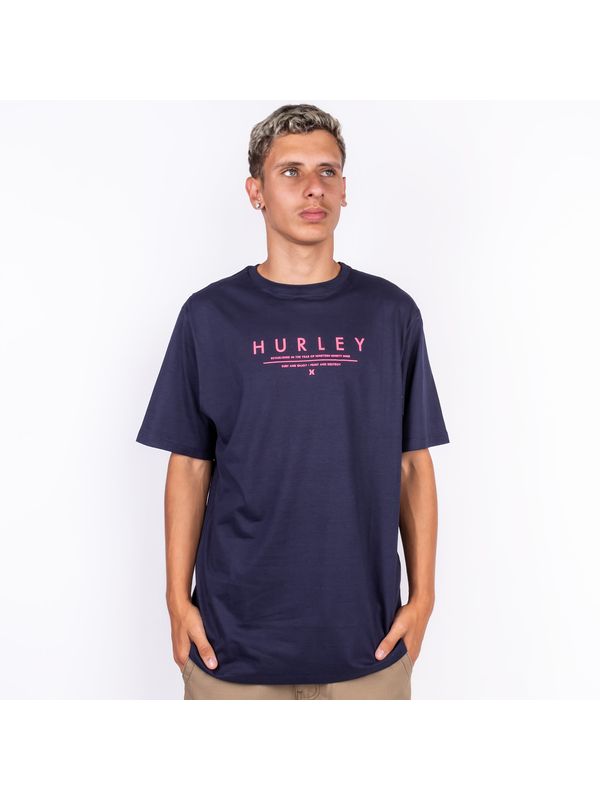 Camiseta-Hurley-Silk-Neon-0890420059159_1